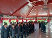 Bupati Sampang Lantik 65 Pejabat Baru, ini Daftarnya! 