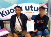 Polemik Penanganan Kasus Curat di Polres Tuban: Pendamping Soroti Unit PPA