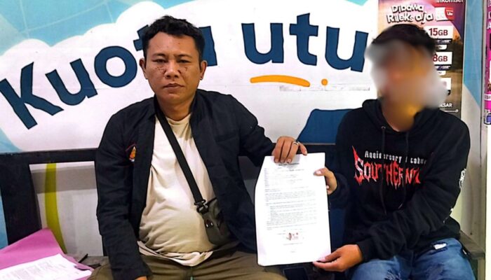 Polemik Penanganan Kasus Curat di Polres Tuban: Pendamping Soroti Unit PPA