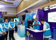 PLN Icon Plus Dukung Implementasi Smart Microgrid Pulau Bawean, Tegaskan Komitmen Digitalisasi Sistem Kelistrikan