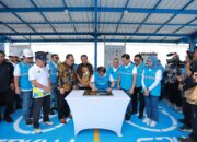 Dorong Transisi Energi, PLN Icon Plus Dukung Peresmian SPKLU Center Pertama di Jawa Timur