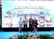 Lepas Sambut Kajari Bojonegoro: Bupati Setyo Wahono Harap Sinergi dan Kolaborasi Terus Berlanjut