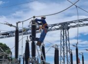 PLN untuk rakyat, Perkuat Kelistrikan Bangka Belitung, PLN Operasikan Kembali Jaringan Kabel Laut Sumatera-Bangka Sirkit II