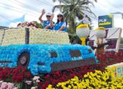 Listrik untuk rakyat, Electrifying Agriculture PLN Tingkatkan Produktivitas Petani Bunga Krisan di Tomohon
