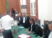 Putusan Pengadilan Negeri Makassar Kelas l A, Terkait Tindak Pidana Makar, Warinussy: Merupakan Salah Satu Vonis Bersejarah.