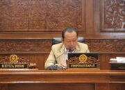 Pengesahan Raperda Dana Abadi Migas Ditunda, DPRD Bojonegoro Tunggu Persetujuan Kemenkeu