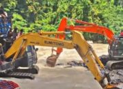 Mafia Pertambangan di Manokwari Kebal Hukum, Tak Ada Bos Tambang yang Ditangkap