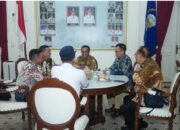 Listrik untuk Rakyat, PLN UIP JBTB dan Pemkab Bangkalan Sinergi Bangun Infrastruktur Energi Berkelanjutan