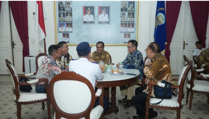 Listrik untuk Rakyat, PLN UIP JBTB dan Pemkab Bangkalan Sinergi Bangun Infrastruktur Energi Berkelanjutan