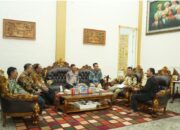 Listrik untuk Rakyat, PLN UIP JBTB dan Pemkab Sumenep Perkuat Sinergi Dukung Transisi Energi dan Penerapan ESG di Madura