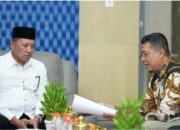 Listrik untuk rakyat, PLN UIP JBTB dan Pemkab Sampang Perkuat Sinergi Dukung Transisi Energi dan Penerapan ESG melalui Rencana Pembangunan SUTT 150 kV di Madura
