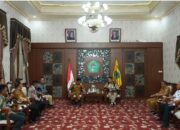 Listrik untuk rakyat, PLN UIP JBTB dan Pemkab Pamekasan Perkuat Sinergi Dukung Transisi Energi dan Penerapan ESG