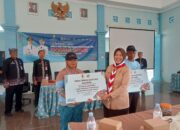Gayatri Bojonegoro: Pemkab Gelar Bimtek Budidaya Ayam Petelur untuk KPM di Kedungadem