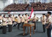 Kwarcab Bojonegoro Lantik Pengurus Baru, Bupati Bojonegoro Tekankan Inovasi dan Kolaborasi