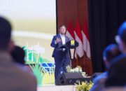 Listrik Untuk Rakyat, PLN Raih Sertifikasi Great Place to Work 2025, Transformasi Organisasi Berbuah Manis