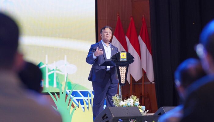 Listrik Untuk Rakyat, PLN Raih Sertifikasi Great Place to Work 2025, Transformasi Organisasi Berbuah Manis