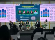 Listrik untuk rakyat, PLN Tegaskan Komitmen Korporasi dalam Transisi Energi Berkeadilan di Ajang COP30 Brazil