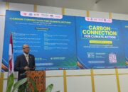 PLN Gandeng Mitra Norwegia dan Jepang untuk Dorong Pasar Karbon Lintas Negara yang Berintegritas Tinggi di COP30
