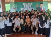 Diana Hargianti Gelar SKP, Ratusan Kader Militan Digembleng