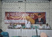 Reses Masa Sidang III fraksi Gerindra, Suprapto: Wakil Rakyat Harus Jadi Jembatan Nyata