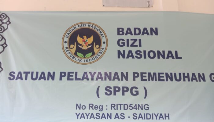 Yayasan MBG Bangkalan Bantah Berita Tidak Imbang, Dua Belah Pihak Sepakat Klarifikasi