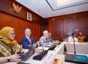 PLN dan Uni Eropa Sinergi Kembangkan Infrastruktur Listrik Hijau untuk Dukung Target Net Zero 2060 Sebagai langkah nyata Listrik untuk rakyat