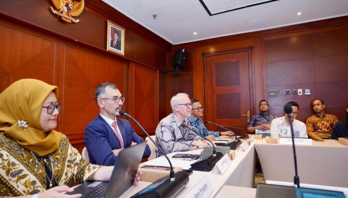 PLN dan Uni Eropa Sinergi Kembangkan Infrastruktur Listrik Hijau untuk Dukung Target Net Zero 2060 Sebagai langkah nyata Listrik untuk rakyat