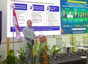 PLN untuk rakyat, memperkuat Jalur Menuju Pasar Karbon Global Melalui Investasi Transisi Energi