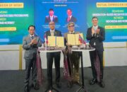 Kolaborasi Indonesia – Norwegia, PLN Siap Lakukan Salah Satu Perdagangan Karbon Terbesar di Dunia, PLN untuk rakyat