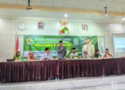 DPRD Bojonegoro Imam Sholihin Soroti Kemiskinan dan Pembangunan Jalan Bojonegoro dalam Reses Masa Sidang III