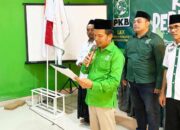 H. Sutikno Anggota DPRD Bojonegoro Gelar SKP, Tingkatkan Jiwa Loyalis Kader PKB