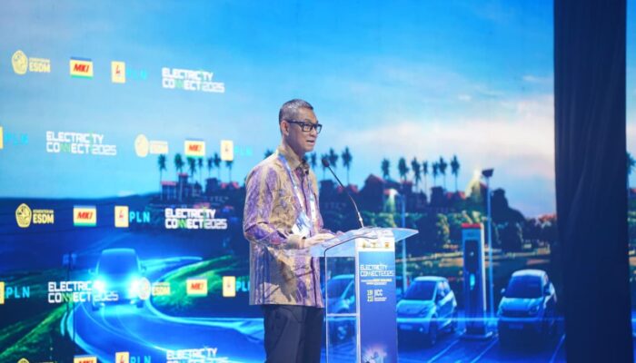 Listrik untuk rakyat, PLN Perluas Kolaborasi Perkuat Ketahanan Energi di Ajang Electricity Connect 2025