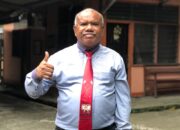 4 Mantan Tapol, Warinussy: Keberangkatan Mereka Rabu Dari Bandara Makassar Tujuan Sorong, Papua Barat Daya.