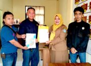 PJI Lamongan Resmi Daftarkan Organisasi ke Kesbangpol, Teguhkan Legalitas dan Profesionalisme