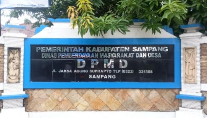 Pilkades Serentak di Sampang Butuh Dana Rp 27,8 Miliar