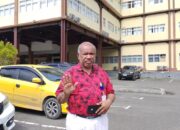 Tegas Warinussy Atas Pernyataan Kepala Dinas Kesehatan, Gubernur Dan Wakil Gubernur Segera Bertindak.