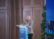 Listrik untuk rakyat, Electricity Connect 2025, PLN Perkuat Ketahanan Energi sebagai Motor Pertumbuhan Ekonomi