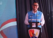 PLN untuk rakyat, Salurkan Program Gizi Keluarga Sehat, PLN Bersama TNI AU Bangun Dapur 2 SPPG di Lanud Atang Sendjaja
