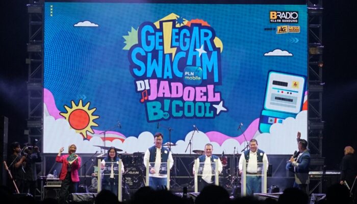 Listrik untuk rakyat, PLN Luncurkan Program Gelegar SwaCAM, Permudah Pelanggan Catat Pemakaian Listrik Mandiri