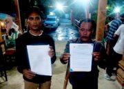Oknum APH Tuban Diduga Menyiksa Warga: Laporan Petani Gegerkan Propam Polda Jatim