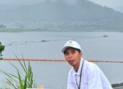 PLN Icon Plus dan PLN Grup Jawa Timur Tanam 10.000 Bibit Pohon di Bendungan Selorejo Peringati Hari Menanam Pohon Indonesia 2025
