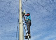 Perkuat Infrastruktur Digital, PLN Icon Plus Lakukan Penertiban Kabel dan Aset Kelistrikan di Kabupaten Gresik
