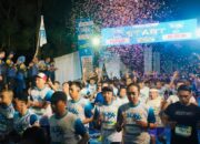 Medhayoh Night Run 2025 Bojonegoro: Semangat Lari, Semangat Kebersamaan 