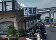 Miras Captikus Masuk Ternate Lewat Pelabuhan Ahmad Yani dan Bastiong. Ini penyampaian KP3 Pelabuhan Ternate.