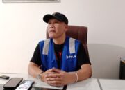 Ini Penjelasan Kepala Cabang PT Pelni Ternate. Terkait Tingkat Pelayanan.