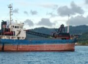 Diduga Longgar UU Nomor 17 Tahun 2008, Tentang Pelayaran, KSOP Kota Bitung Perlu Di Pertanyakan.