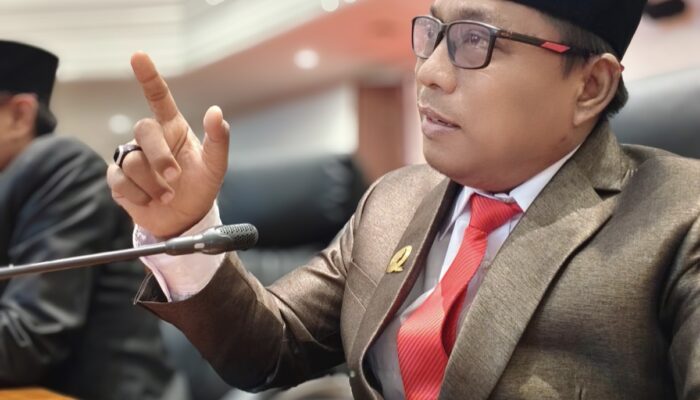 Komisi D Dprd Bojonegoro Desak Evaluasi Kontraktor Dan Konsultan Pengawas Proyek Sport Center