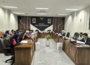 Komisi A DPRD Bojonegoro Soroti Realisasi Anggaran DPMPTSP