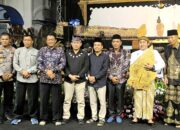 Hadiri Gebyar Budaya, Anggota DPRD Bojonegoro H. Sutikno Siap Dukung Pelestarian Budaya Lokal