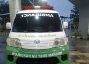 Layanan Ambulans Gratis 0% Hadir di Bojonegoro, Bantu Ringankan Beban Keluarga yang Tertimpa Musibah